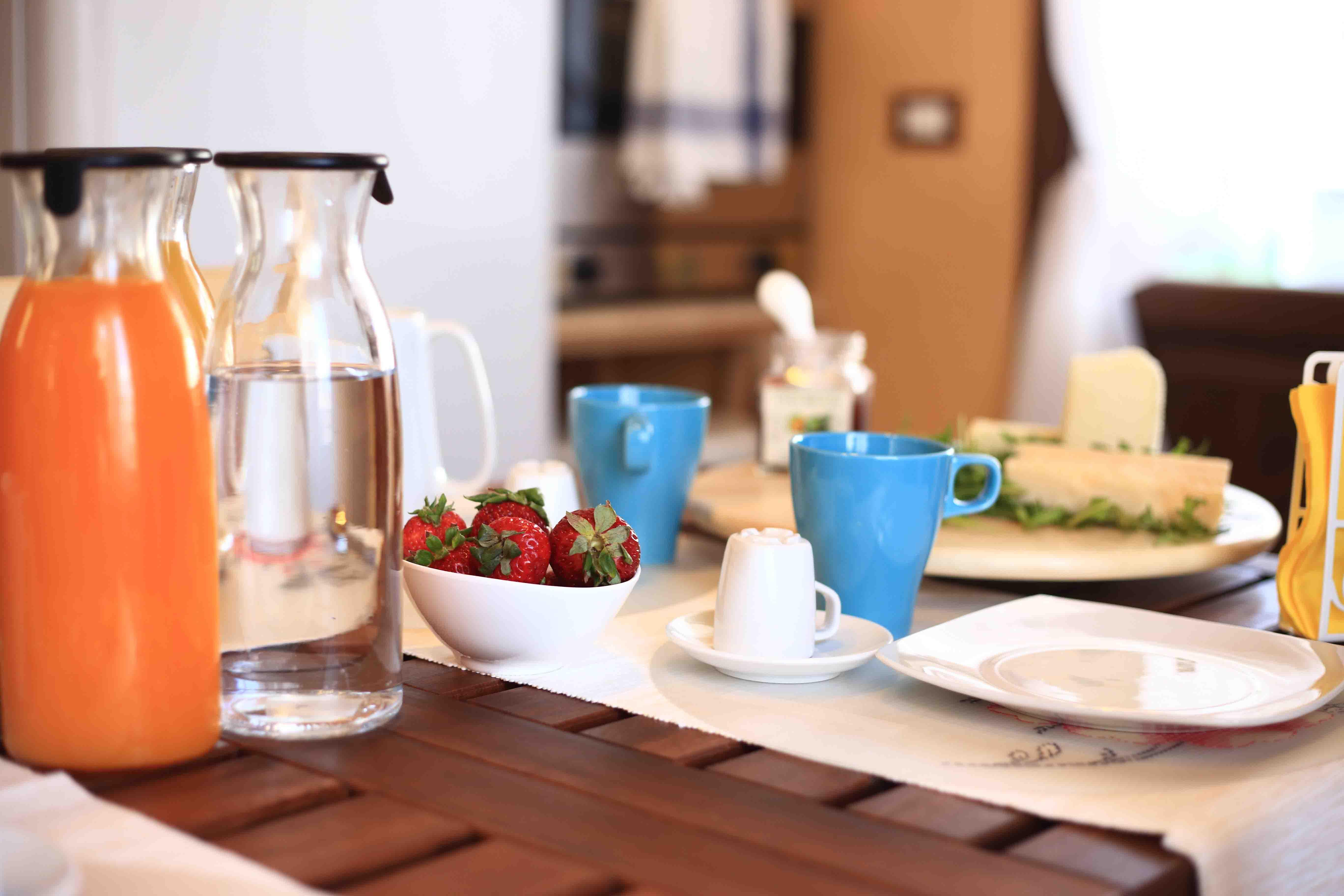 Jardin De France 호텔 팔레르모 외부 사진