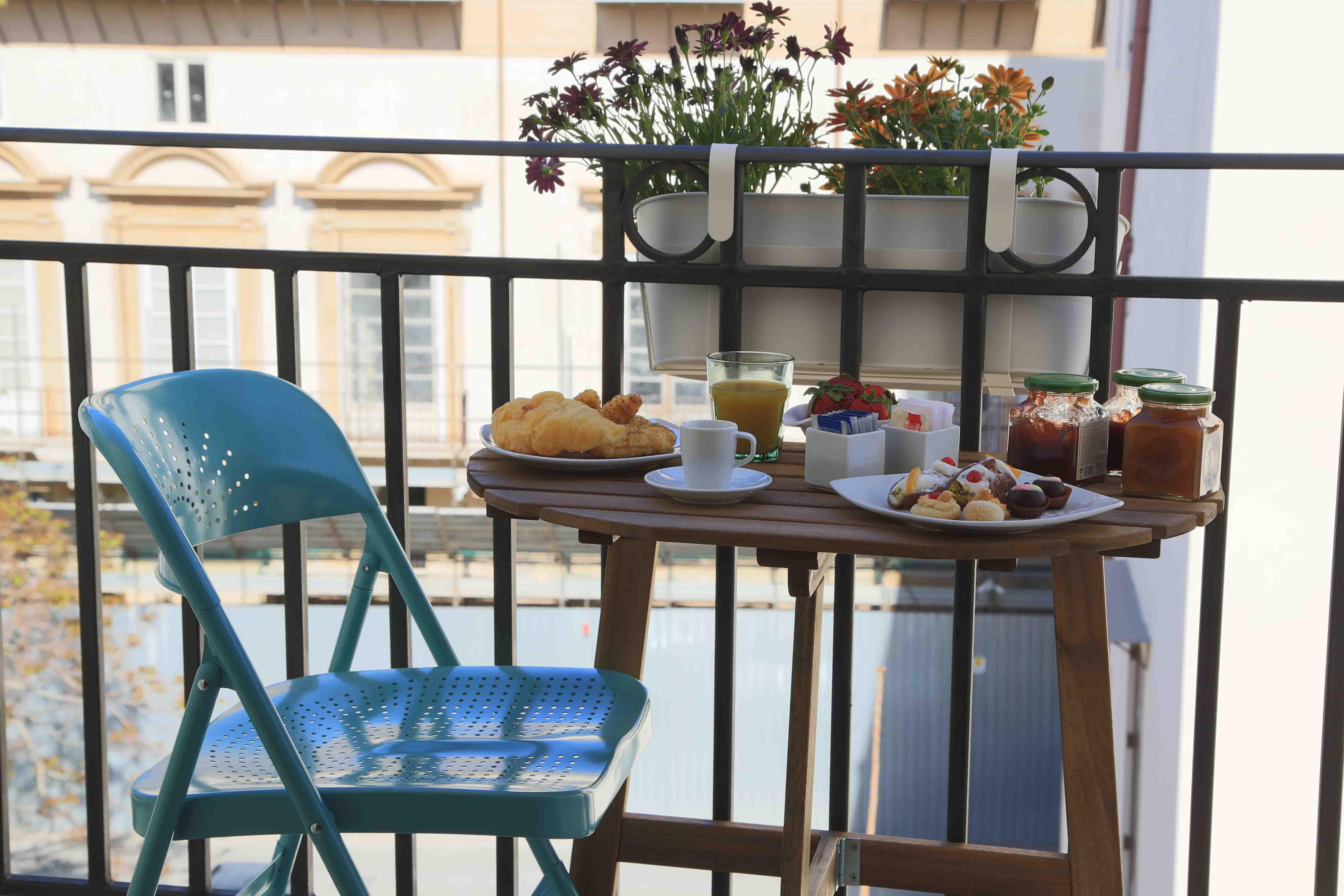 Jardin De France 호텔 팔레르모 외부 사진