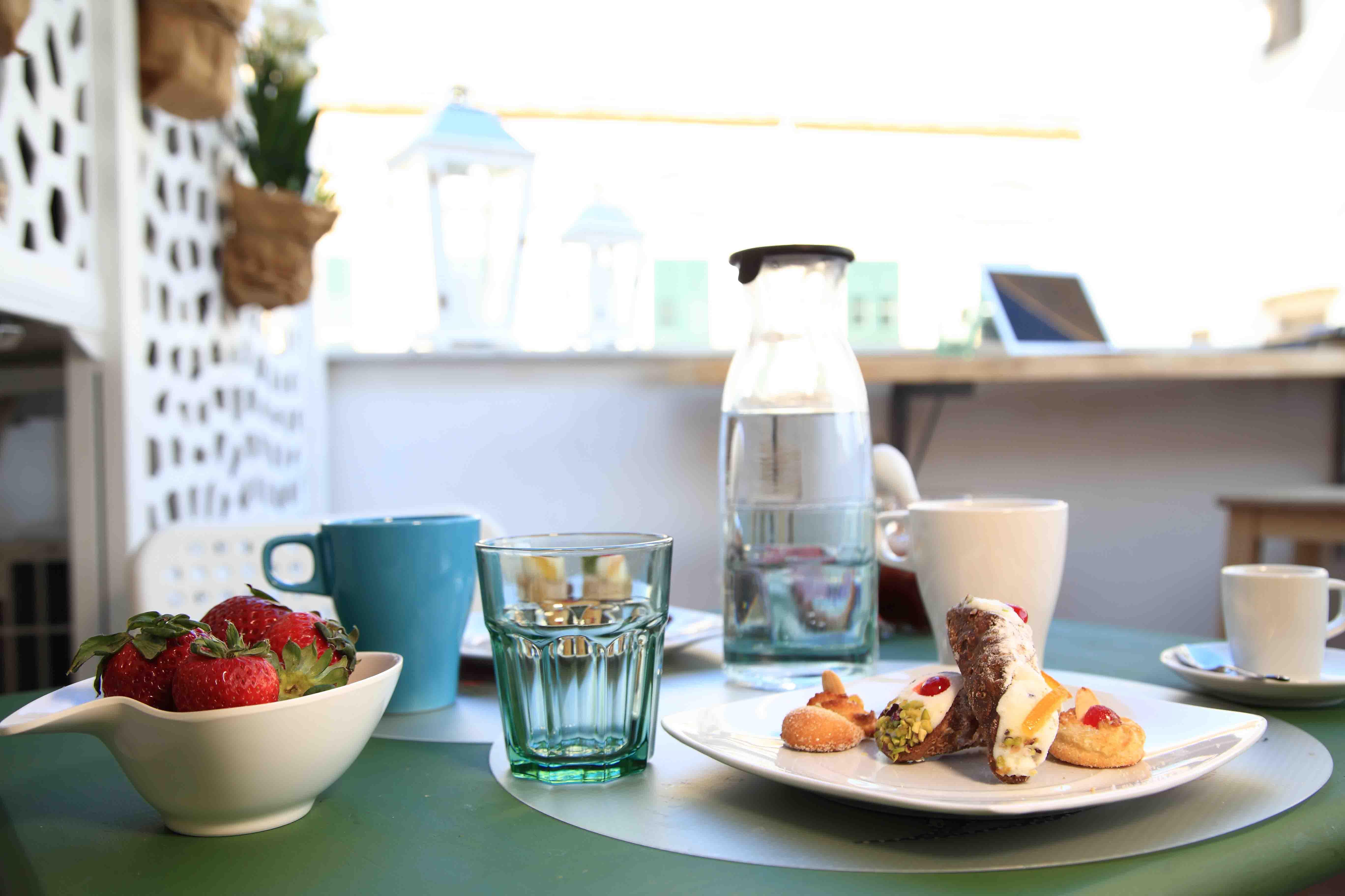 Jardin De France 호텔 팔레르모 외부 사진