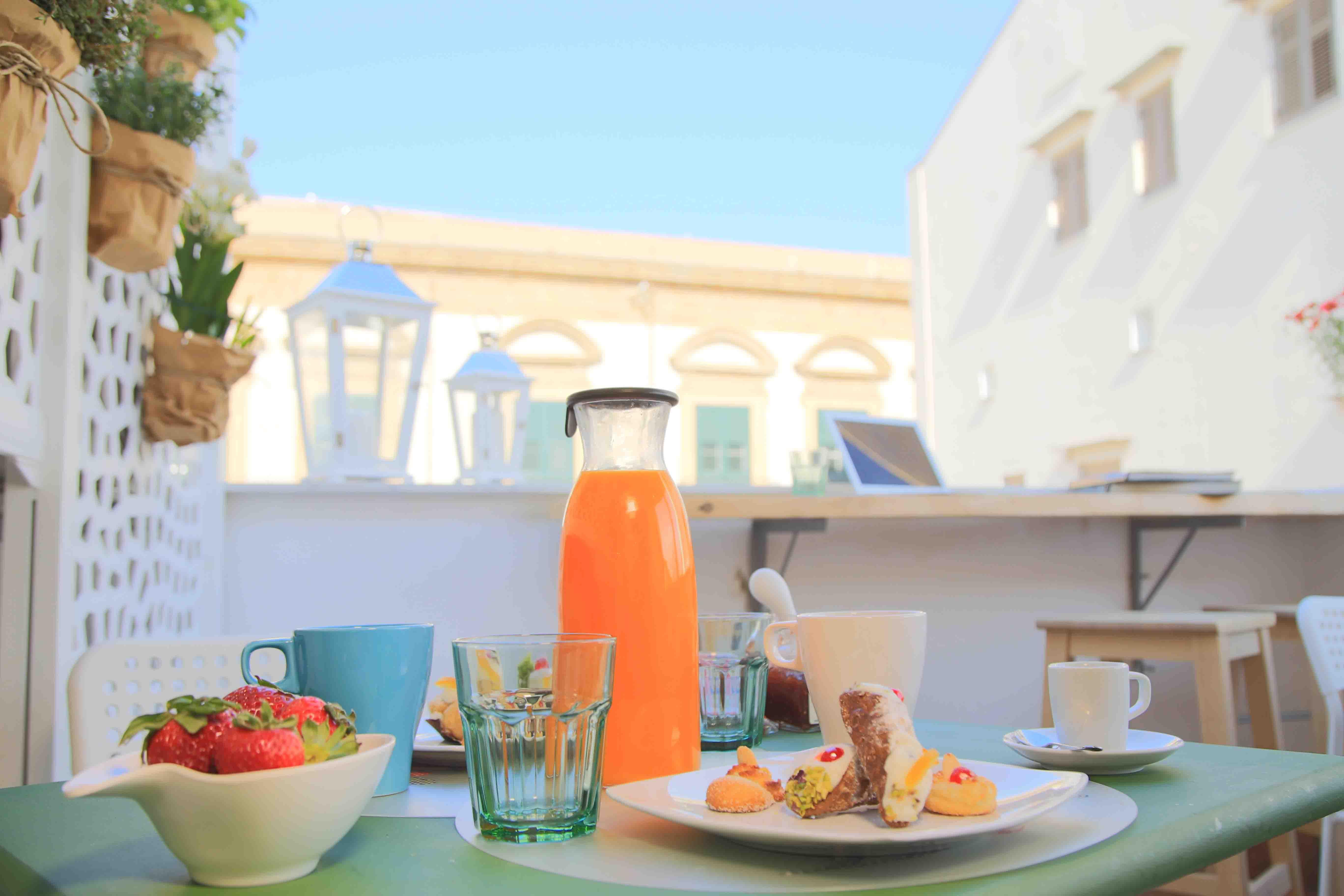 Jardin De France 호텔 팔레르모 외부 사진